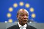 US urges Guinea leader on democracy amid talk of new term