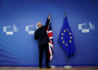 Brexit to be sealed with final Brussels vote