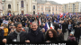 EU judges join Polish colleagues to protest 'muzzle law'