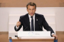 France's Macron seeks 'turning point' in ties with Poland
