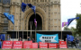 EU sees no alternative to Brexit 'backstop'