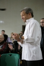 Dmitry Fomenko: Different-thinking team for real reforms needed
