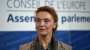 Croat minister Marija Pejcinovic Buric elected head of Council of Europe: official