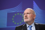 New EU Commission faces turning climate pledges into reality