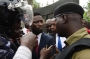 Ugandan pop star opposition MP placed under house arrest