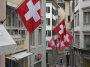 Switzerland postpones EU talks until after October federal elections
