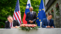 US, Slovenia to 'exclude untrusted vendors' from 5G