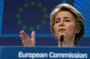 EU chief slams 'severe' budget cut threat