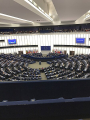 Nearly 100 texts up for vote at European Parliament's final plenary session