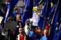 UK takes legal steps needed for European Parliament elections