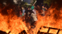 From Algeria to Hong Kong, a year of anti-establishment rage