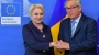 EU praises Romanian U-turn on controversial reforms