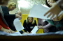 Belarus polls showed 'lack of respect' for democracy: monitors