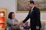 Thai-American US senator hails 'messy' democracy in Bangkok