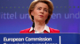 EU to debate strategy to exit virus lockdown