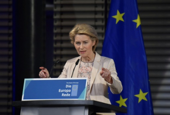 EU changes title for migration commissioner after outcry