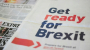 EU says Britain needs new plan as Brexit clock runs out