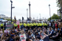 Britons protest Johnson's Brexit 'coup' move