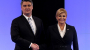 Croatia president faces leftist challenge in uncertain vote