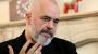 Albania will not 'cry at Europe's door', PM says