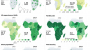 Sixty years on, Africa still seeks right model for growth