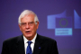 EU needs 'more robust' China strategy: Foreign policy chief