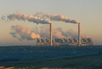 EU greenhouse gas emissions edge higher as economy stagnates in first quarter of 2026