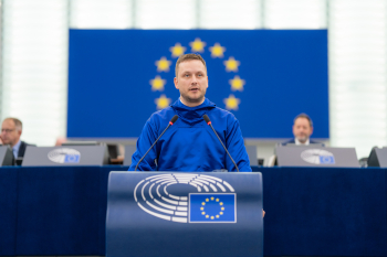 Greenland’s Premier: “The EU and Greenland need each other”