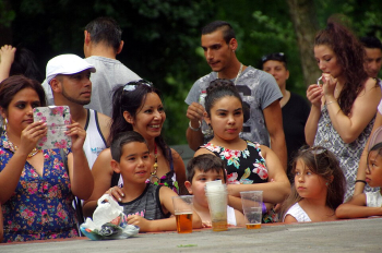 Racism against roma still deeply entrenched in Belgium, new report warns