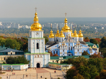 EU unveils €10 billion boost for Ukraine's defence and reconstruction at Recovery Conference 