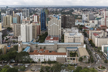 EU–Kenya strategic partnership deepens to boost trade, digital growth and sustainable investment