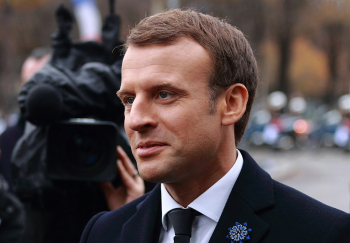 France and Germany collaborate on 30-day ceasefire plan for Ukraine, Macron says