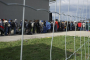 EU reports 400,000 asylum applications in first half of 2025