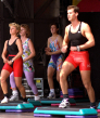 Young Europeans lead the way in regular physical activity, Eurostat finds