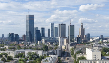 US backs Poland’s bid for permanent G20 seat as strategic ties deepen