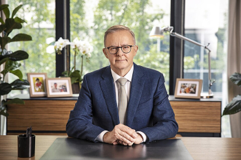 EU and Australia forge landmark security and trade pact to boost global influence