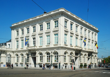 Brussels unveils 2026 budget with deficit under €1 billion, eyes balanced finances by 2029