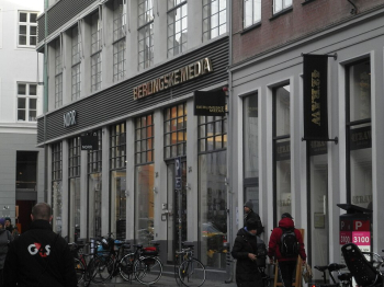 China’s Embassy targets Danish newspaper as Beijing’s pressure on European media grows