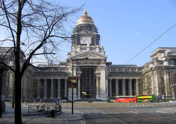 Belgium’s judiciary faces growing gender imbalance as male magistrates decline