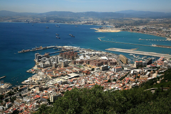 EU and UK agree new Gibraltar deal to secure post-Brexit future