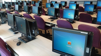 Three in four young Europeans have basic digital skills, EU data shows