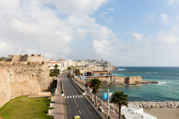 Brussels releases €114.7 million emergency package for Ceuta after border crisis