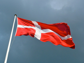 Denmark to champion Ukraine’s EU bid during Council presidency