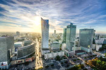 Poland leads global surge in ultra-wealthy population as economy booms