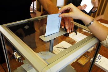 Voter turnout among Dutch citizens with migration background surpasses national average