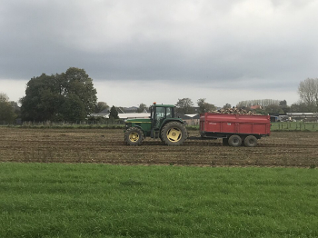 EU agri-trade hits €24.7 billion surplus despite trade headwinds