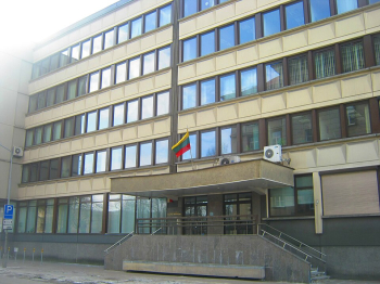 EU approves €813 million boost for Lithuania’s state investment bank