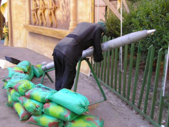 Documentation Centre for Political Islam warns about Hezbollah broadcaster al-Manar