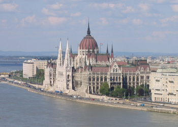 EU Commissioner Raises Alarm on Hungary’s Rule of Law