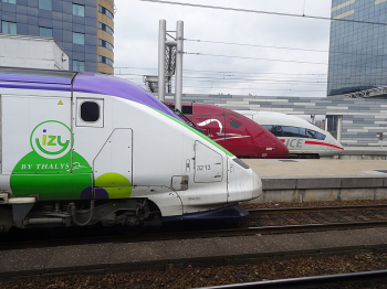 EU moves toward single ticket system for cross-border rail travel